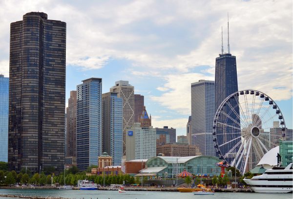 fun things to do in chicago