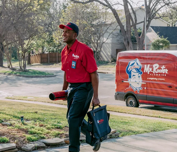 cost associated with hiring a plumber