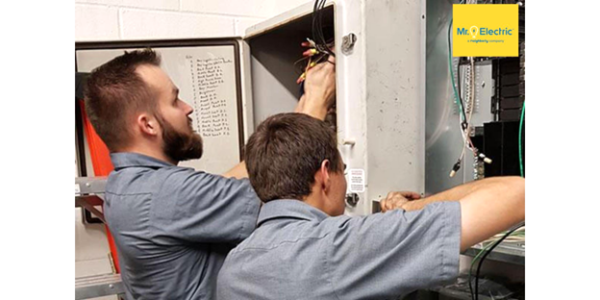 What To Expect With An Electrical Safety Inspection