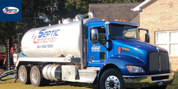 signs your septic tank needs repair
