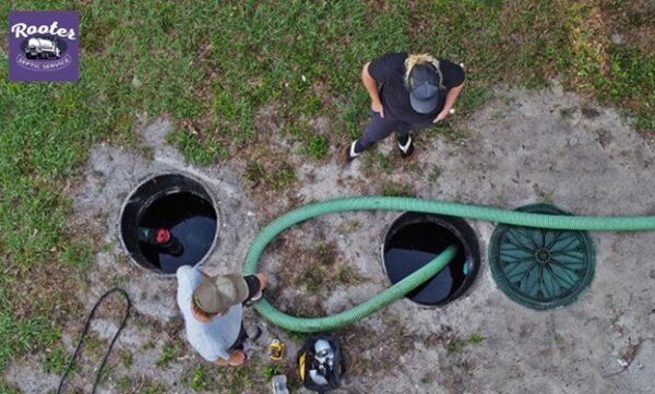 It is essential to maintain your septic tank