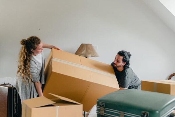financial implications of moving home