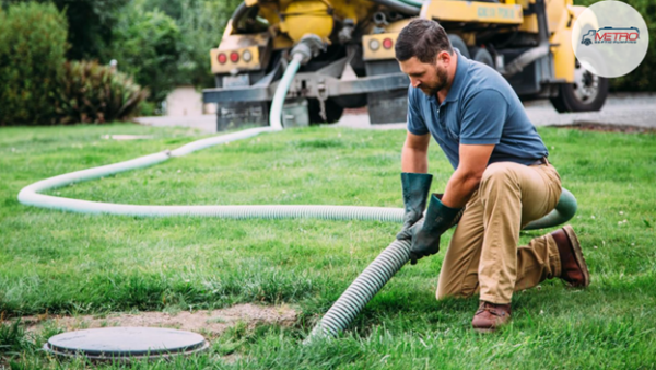 Septic Tank Pumping: Your Solution To Avoiding Costly Repairs
