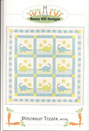 baby quilt pattern