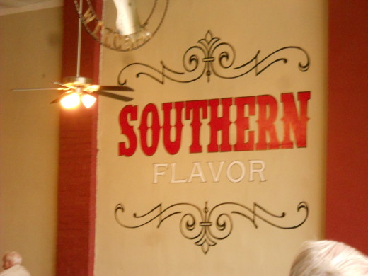 Southern Flavors