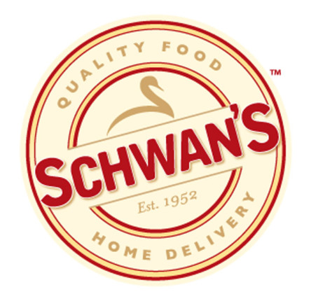 Schwan's Home Delivery