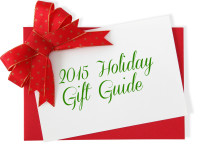 2015 gift guide