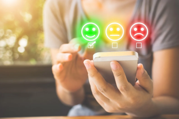 how sme can boost customer satisfaction scores