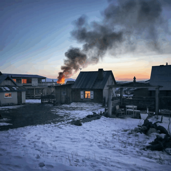 15 things to do after a house fire