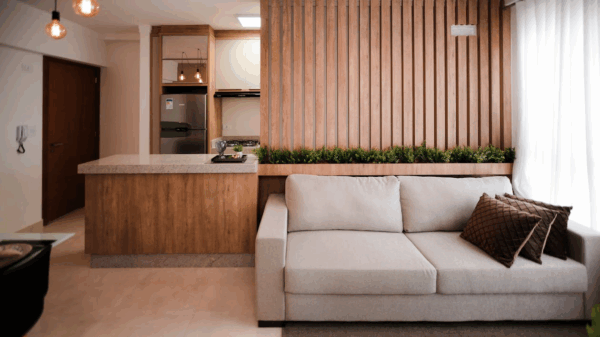 minimalist home hacks