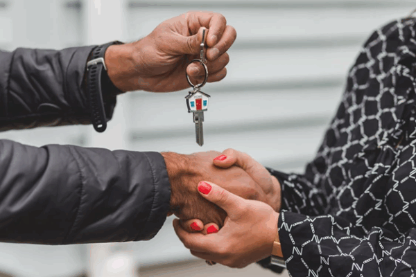 help you need when buying your next home