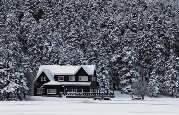 is your home ready for winter