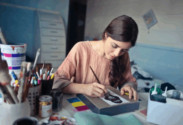 turn a plucky startup into a professional small business