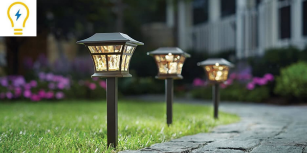 hire a certified electrician to install Christmas lighting