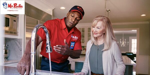 Mr. Rooter Plumbing of Fort Worth