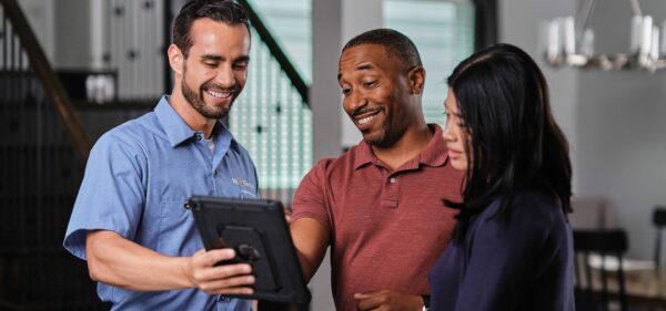 Mr. Electric of Austin