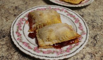 GeeFree Gluten Free Puff Pastry