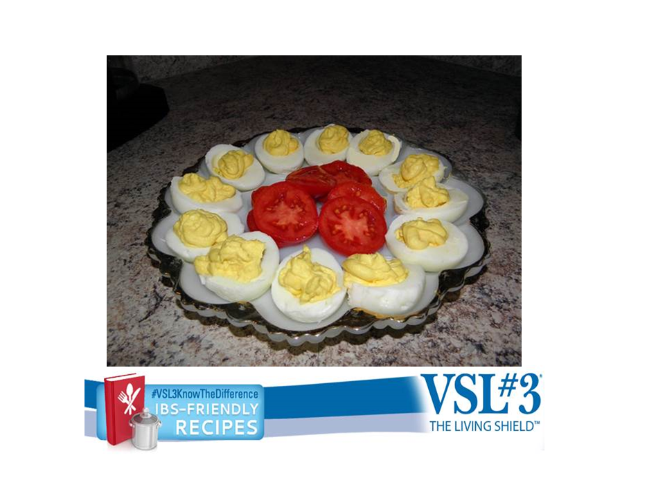 vls#3 high potentcy probiotic is cooking up ibs friendly recipes