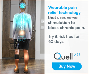 quell 2.0 pain relief