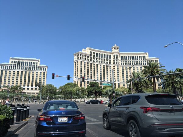 planning a first date in a new city