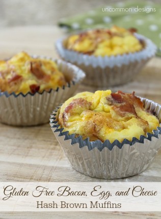 gluten-free-bacon-egg-and-cheese-hash-brown-muffins