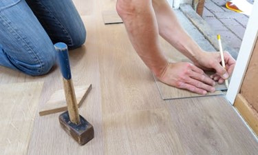 preparing your home for renovation