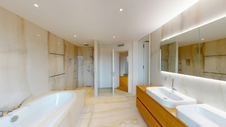 quick guide to designing a bathroom for lifelong comfort